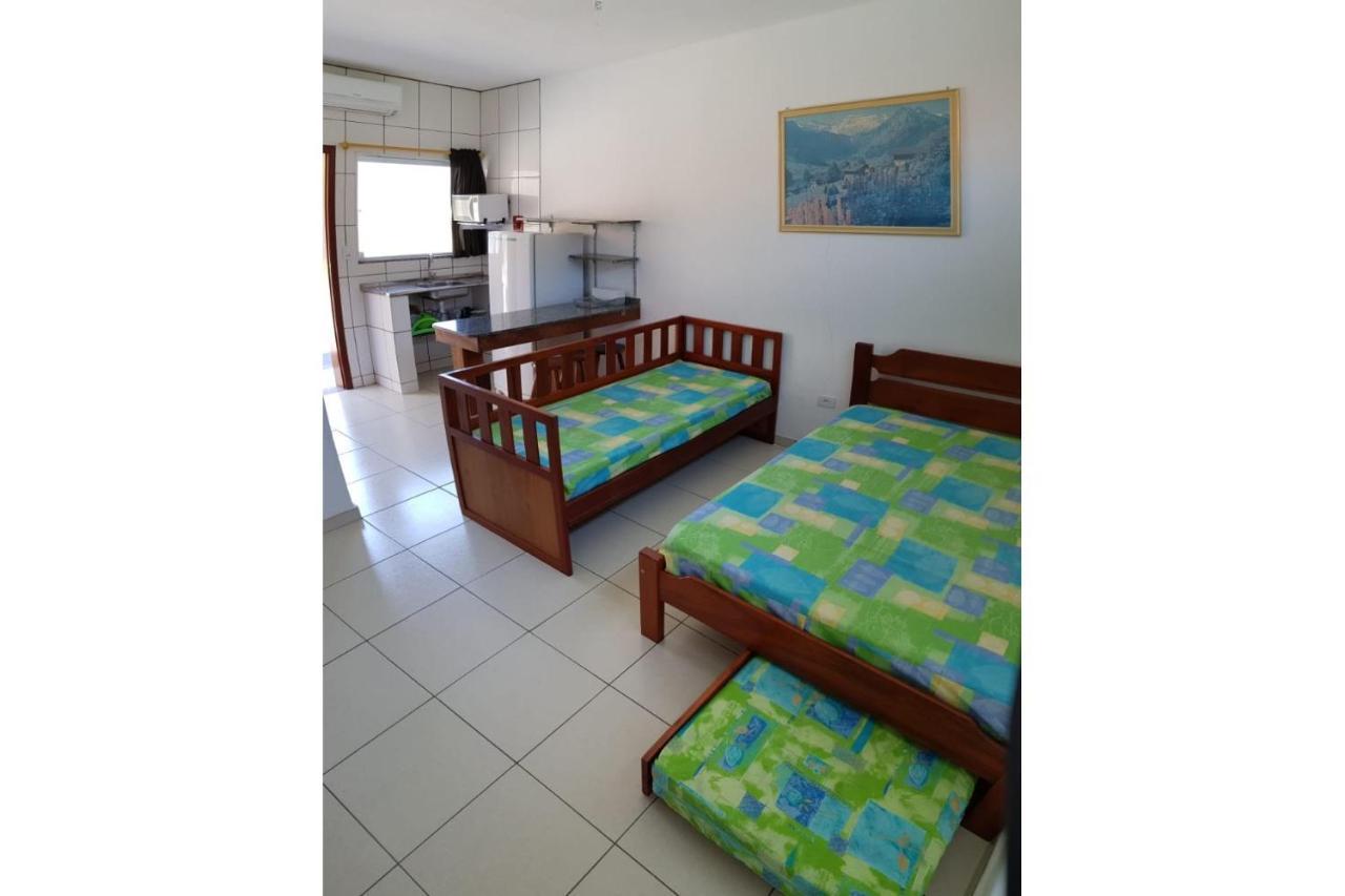 Suites Canoas Ubatuba Buitenkant foto